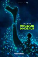 Watch The Good Dinosaur 1channel