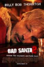 Watch Bad Santa 2 1channel