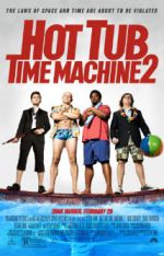 Watch Hot Tub Time Machine 2 1channel