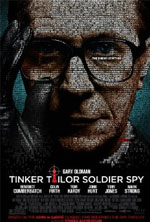 Watch Tinker Tailor Soldier Spy 1channel