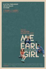Watch Me and Earl and the Dying Girl 1channel