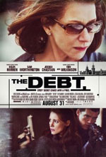 Watch The Debt 1channel