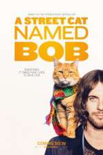 Watch A Street Cat Named Bob 1channel