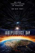 Watch Independence Day: Resurgence 1channel