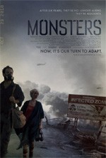 Watch Monsters 1channel