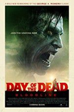 Watch Day of the Dead: Bloodline 1channel