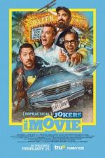 Watch Impractical Jokers: The Movie 1channel