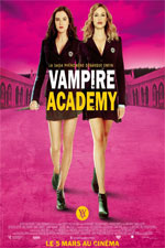 Watch Vampire Academy 1channel