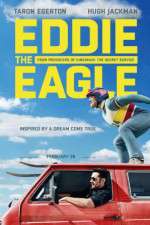 Watch Eddie the Eagle 1channel