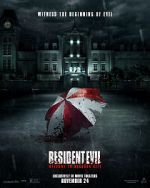 Watch Resident Evil: Welcome to Raccoon City 1channel