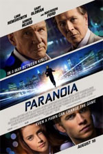 Watch Paranoia 1channel