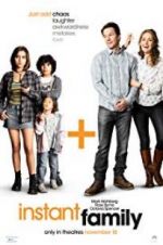 Watch Instant Family 1channel