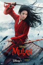 Watch Mulan 1channel