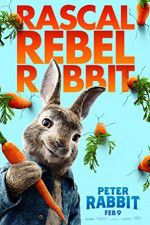 Watch Peter Rabbit 1channel
