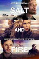 Watch Salt and Fire 1channel