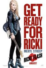 Watch Ricki and the Flash 1channel