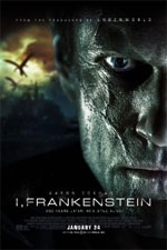 Watch I, Frankenstein 1channel