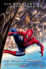 Watch The Amazing Spider-Man 2 1channel