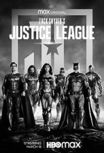 Watch Zack Snyder's Justice League 1channel