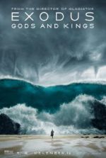 Watch Exodus: Gods and Kings 1channel
