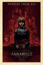 Watch Annabelle Comes Home 1channel