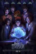 Watch Haunted Mansion 1channel