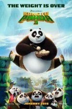 Watch Kung Fu Panda 3 1channel