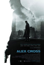 Watch Alex Cross 1channel