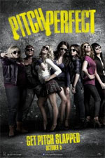 Watch Pitch Perfect 1channel
