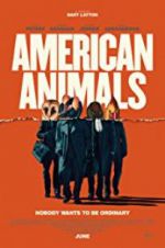 Watch American Animals 1channel