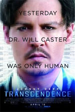 Watch Transcendence 1channel