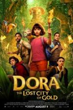 Watch Dora and the Lost City of Gold 1channel