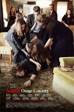 Watch August: Osage County 1channel