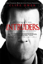 Watch Intruders 1channel