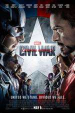 Watch Captain America: Civil War 1channel