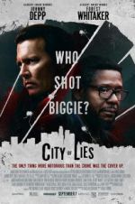 Watch City of Lies 1channel