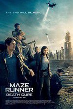 Watch Maze Runner: The Death Cure 1channel