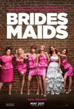 Watch Bridesmaids 1channel