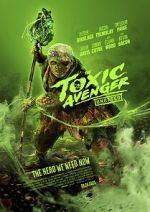 The Toxic Avenger 1channel