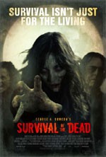Watch Survival of the Dead 1channel