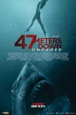 Watch 47 Meters Down: Uncaged 1channel