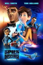 Watch Spies in Disguise 1channel