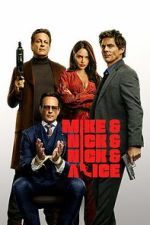Mike & Nick & Nick & Alice 1channel