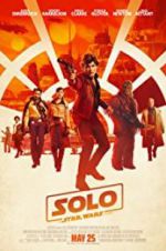 Watch Solo: A Star Wars Story 1channel