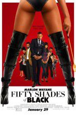 Watch Fifty Shades of Black 1channel