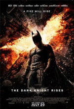 Watch The Dark Knight Rises 1channel