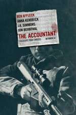 Watch The Accountant 1channel