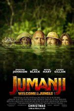 Watch Jumanji: Welcome to the Jungle 1channel