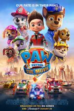 Watch PAW Patrol: The Movie 1channel