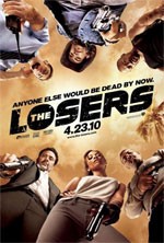 Watch The Losers 1channel